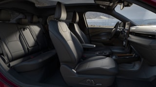2025 Ford Mustang Mach-E® Internal Image 1